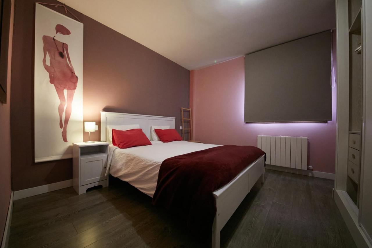 Apartamento Las Rozas Village Exterior photo