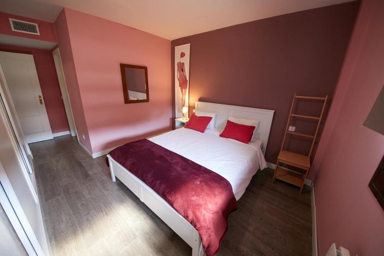 Apartamento Las Rozas Village Exterior photo