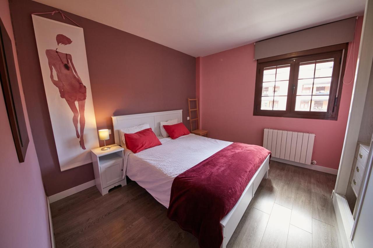 Apartamento Las Rozas Village Exterior photo