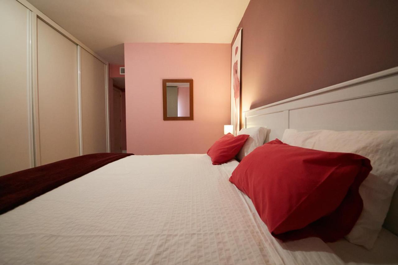 Apartamento Las Rozas Village Exterior photo