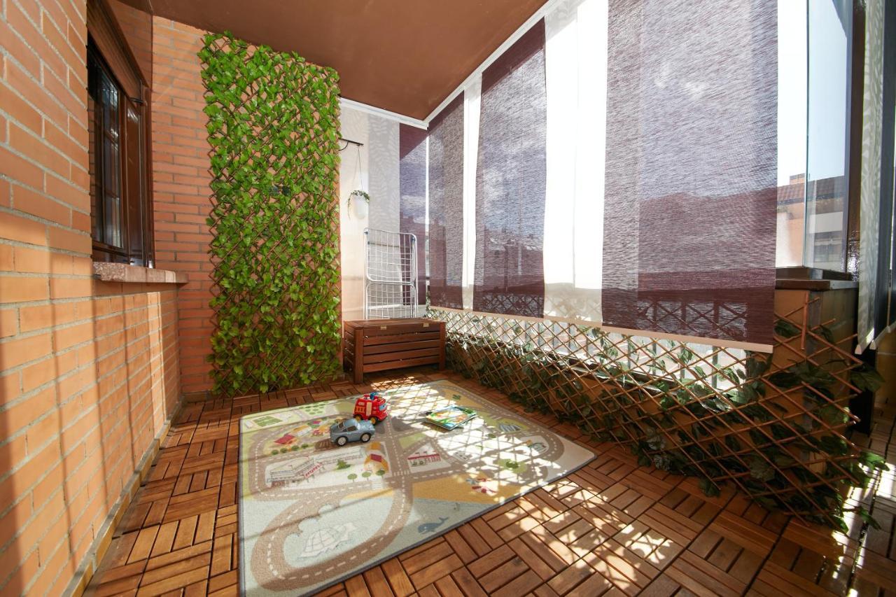 Apartamento Las Rozas Village Exterior photo