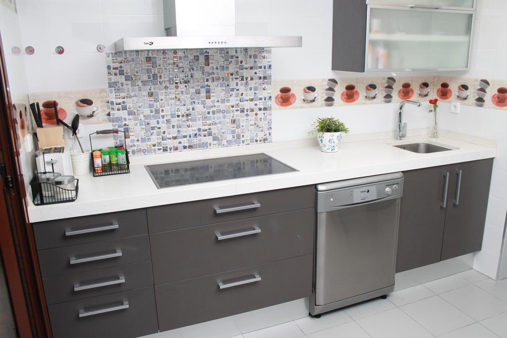 Apartamento Las Rozas Village Room photo