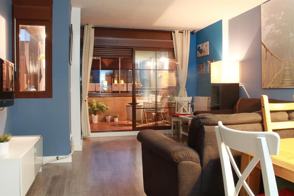 Apartamento Las Rozas Village Room photo
