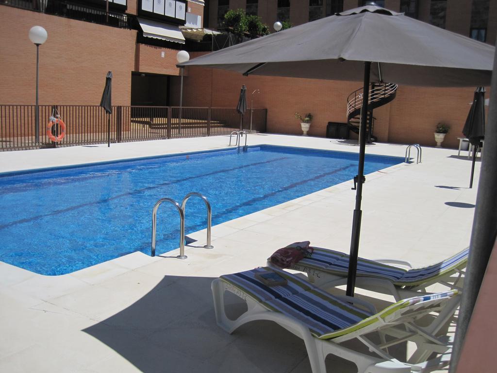Apartamento Las Rozas Village Room photo