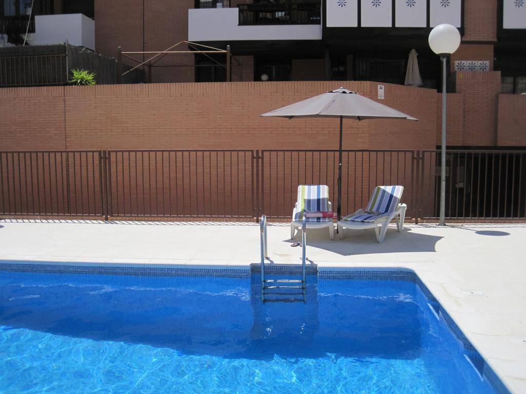 Apartamento Las Rozas Village Room photo