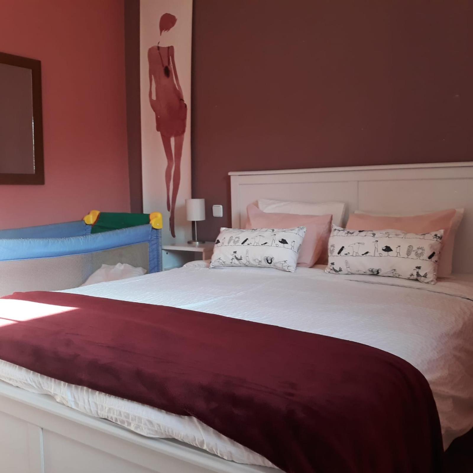 Apartamento Las Rozas Village Exterior photo
