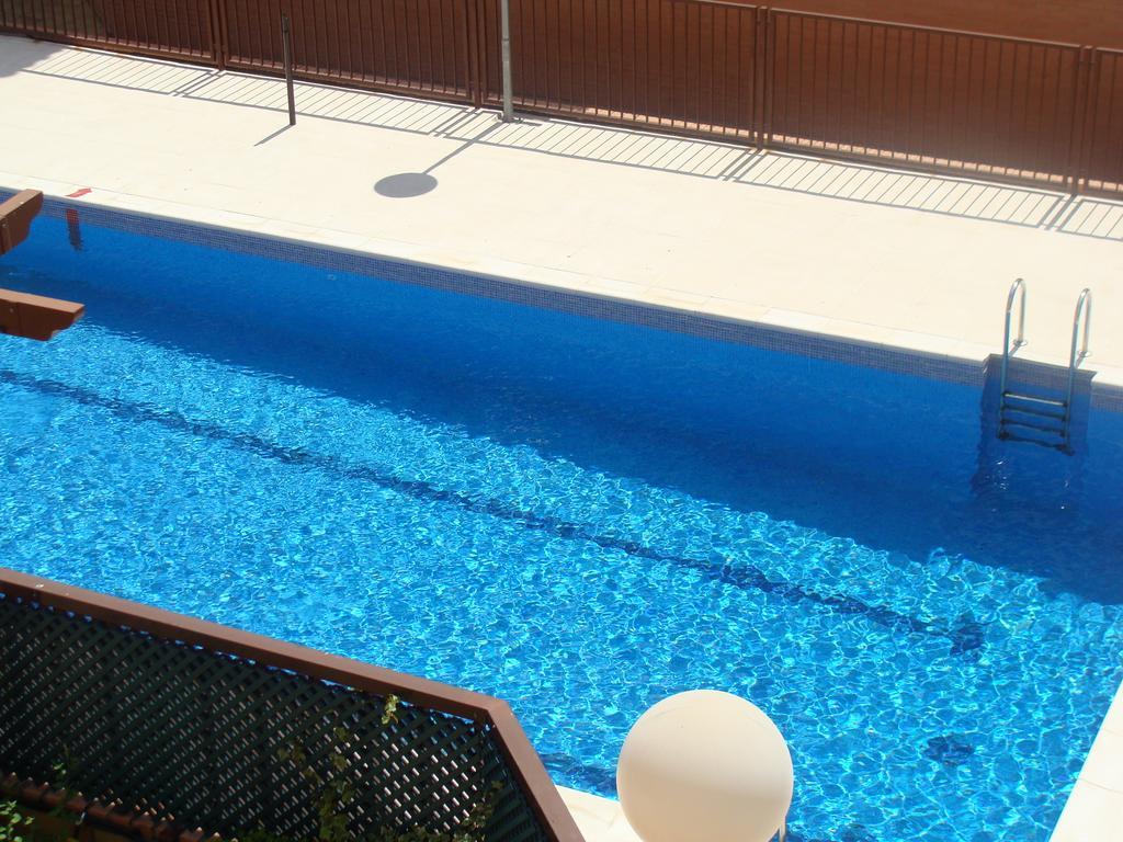 Apartamento Las Rozas Village Room photo