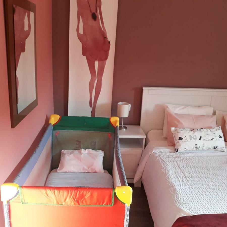 Apartamento Las Rozas Village Exterior photo